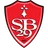 Logo Stade Brestois 29