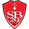 Logo Stade Brestois 29
