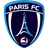 Logo Paris FC