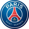 Logo Paris Saint Germain