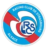 Logo Strasbourg