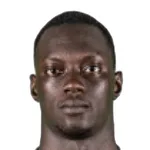 Mamadou Diop
