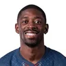 Ousmane Dembélé