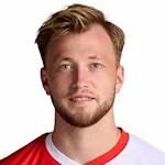 Casper Tengstedt