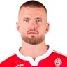 Eric Dier