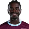 A. Tuanzebe