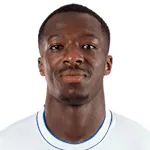 Lamine Sy