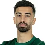 Mohammed Amoura
