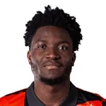 Nathaniel Adjei