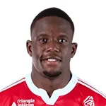 Denis Zakaria