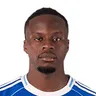 Junior Mwanga