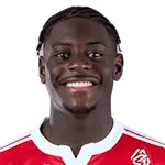 Christian Mawissa Elebi