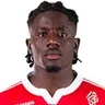 M. Salisu