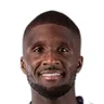Clinton Mata