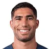 Achraf Hakimi