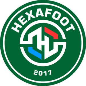 Logo HexaFoot